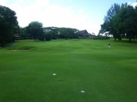 Saujana Golf & Country Club, Bunga Raya Platz (